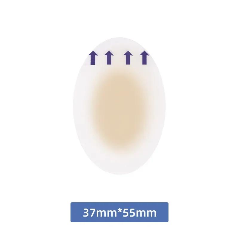 Гелевая защита пятки, наклейки для обуви, пластыри для ног, клейкие подушечки для мозолей, гидроколлоидная подкладка для пятки, обезболивающий пластырь, уход за ногами, 1 шт.
Гелевая защита пятки, наклейки для обуви, пластыри для ног, клейкие подушечки для мозолей, гидроколлоидная подкладка для пятки, обезболивающий пластырь, уход за ногами, 1 шт.