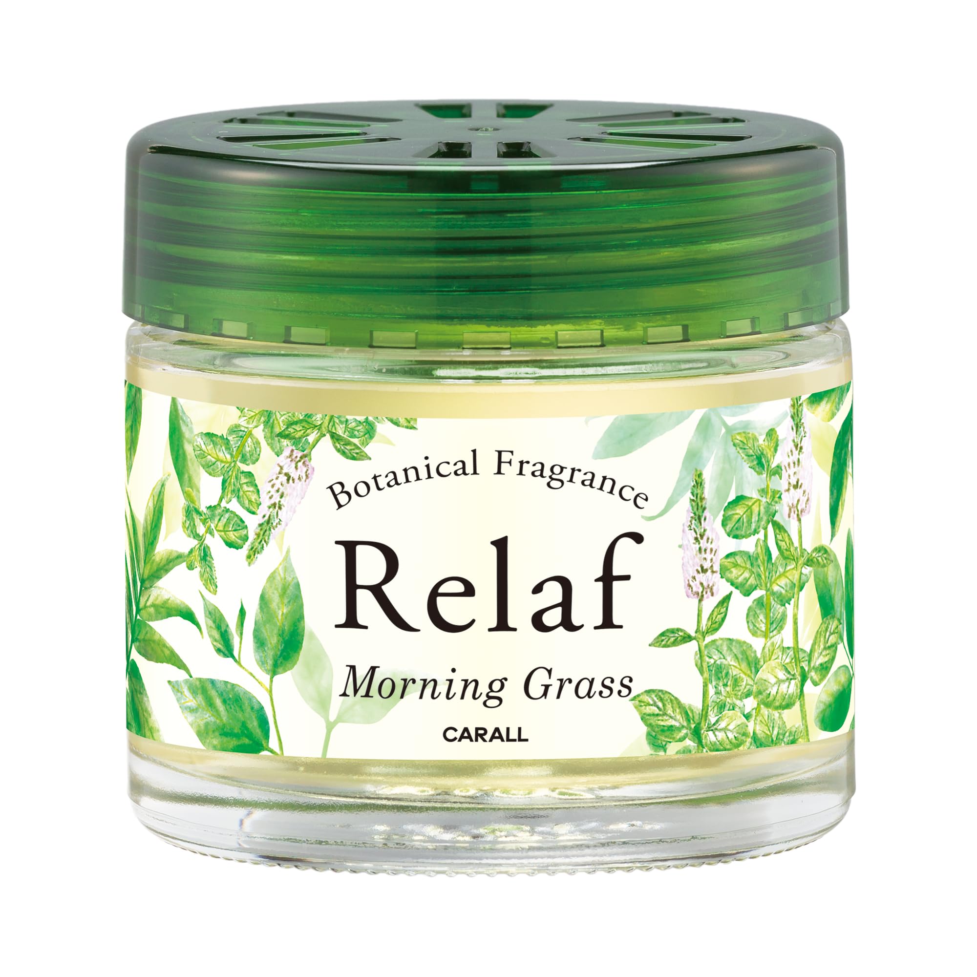 HARUKADO Carall Автомобильный освежитель воздуха Rif Morning Glass 75мл 3190
HARUKADO Carall Автомобильный освежитель воздуха Rif Morning Glass 75мл 3190