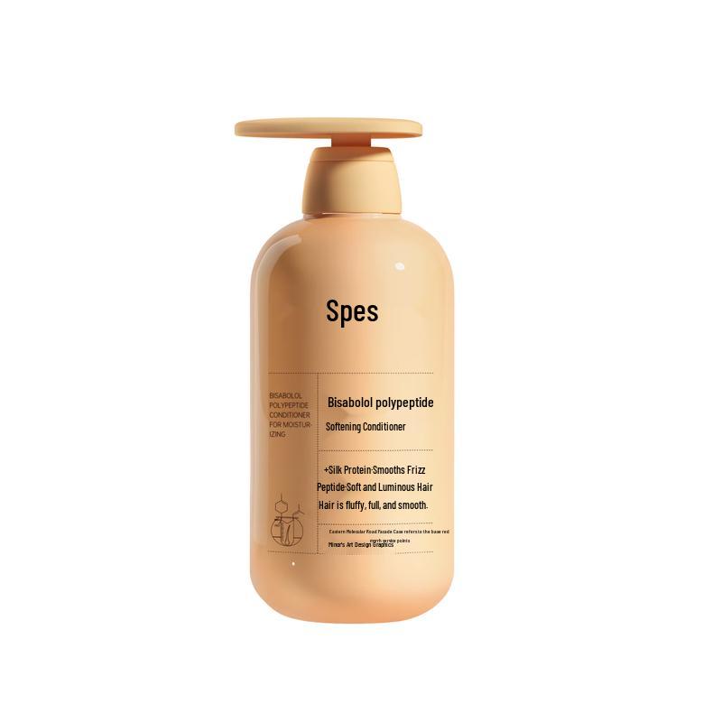 Spes Bisabolol Polypeptide Softening Conditioner
Spes Bisabolol Polypeptide Softening Conditioner