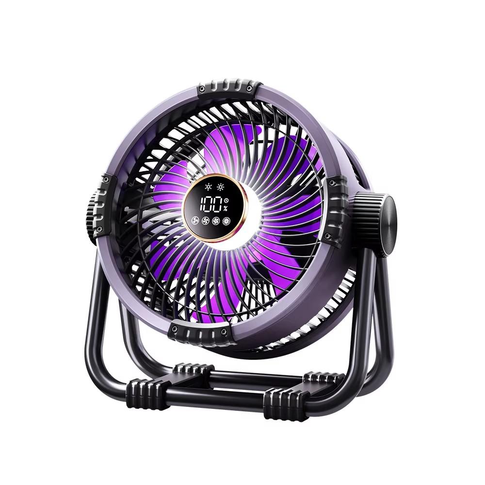 Вентилятор для кемпинга 20000 мАч, перезаряжаемый портативный вентилятор для кемпинга, циркуляторы воздуха, беспроводные потолочные вентиляторы для палаток с крючком и подсветкой серый
Вентилятор для кемпинга 20000 мАч, перезаряжаемый портативный вентилятор для кемпинга, циркуляторы воздуха, беспроводные потолочные вентиляторы для палаток с крючком и подсветкой серый