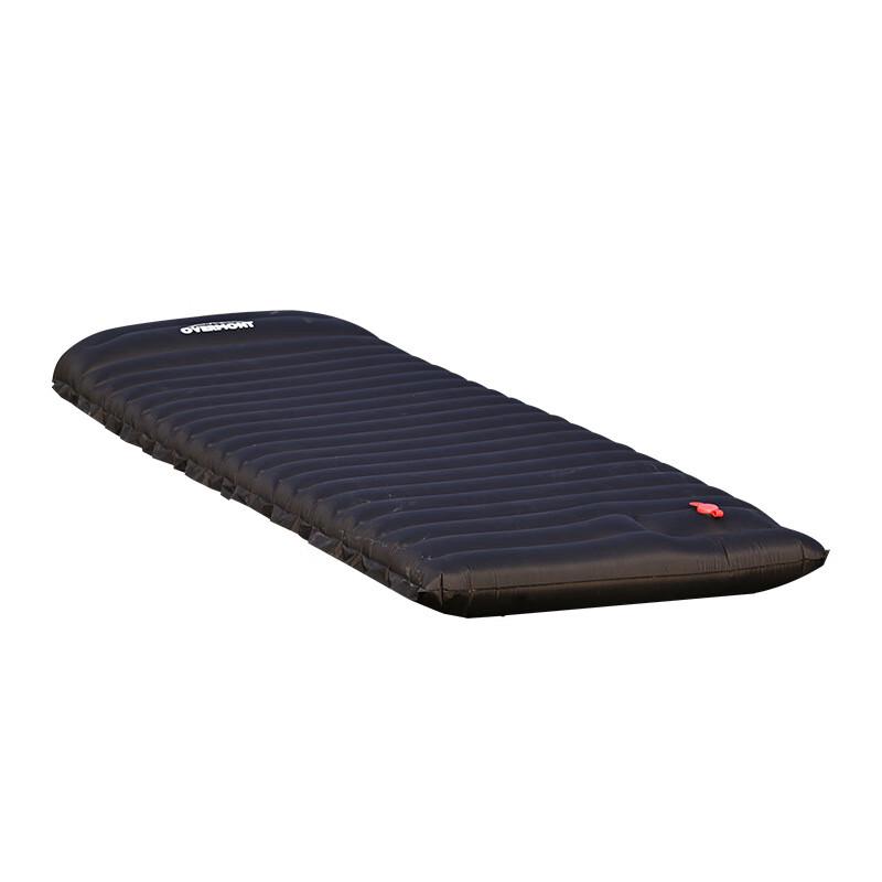 OEING Portable Foot-Pump Inflatable Camping Mattress
OEING Portable Foot-Pump Inflatable Camping Mattress