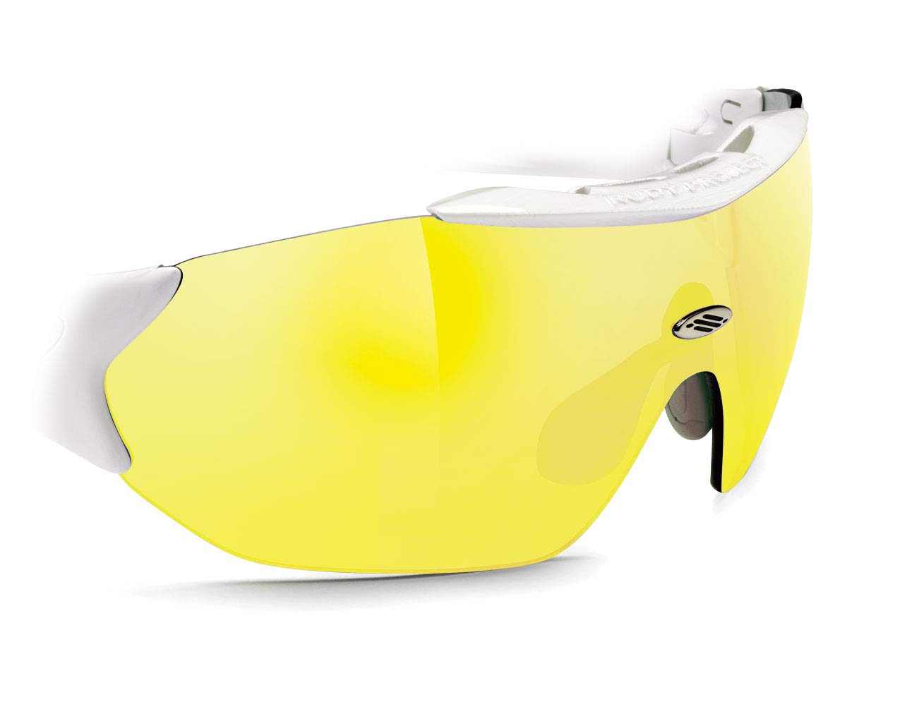 RUDY PROJECT Hyper Mask Performance Lens Yellow 0422LE221203-
RUDY PROJECT Hyper Mask Performance Lens Yellow 0422LE221203-