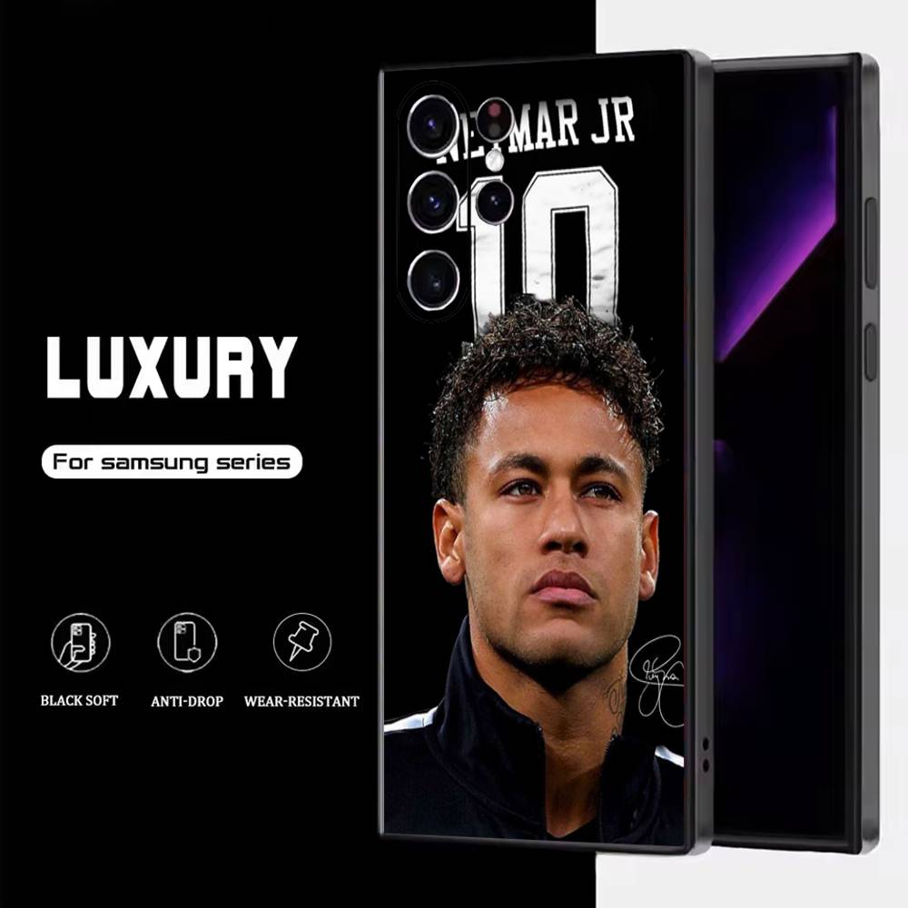 Чехол для телефона Football For N-NeYmAr 10 для Samsung S25, S24, S23, S22, S21, S20, S10, Ultra, Plus, Lite, FE, Мягкий силиконовый черный чехол Samsung S105G
Чехол для телефона Football For N-NeYmAr 10 для Samsung S25, S24, S23, S22, S21, S20, S10, Ultra, Plus, Lite, FE, Мягкий силиконовый черный чехол Samsung S105G