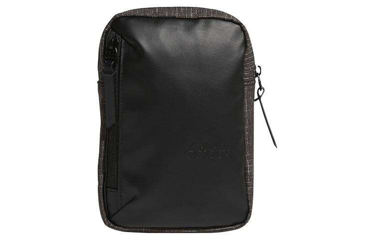 Adidas Essential Polyester Storage Bag, Shoulder Bag, Crossbody Bag Regular Unisex Black HP1479
Adidas Essential Polyester Storage Bag, Shoulder Bag, Crossbody Bag Regular Unisex Black HP1479