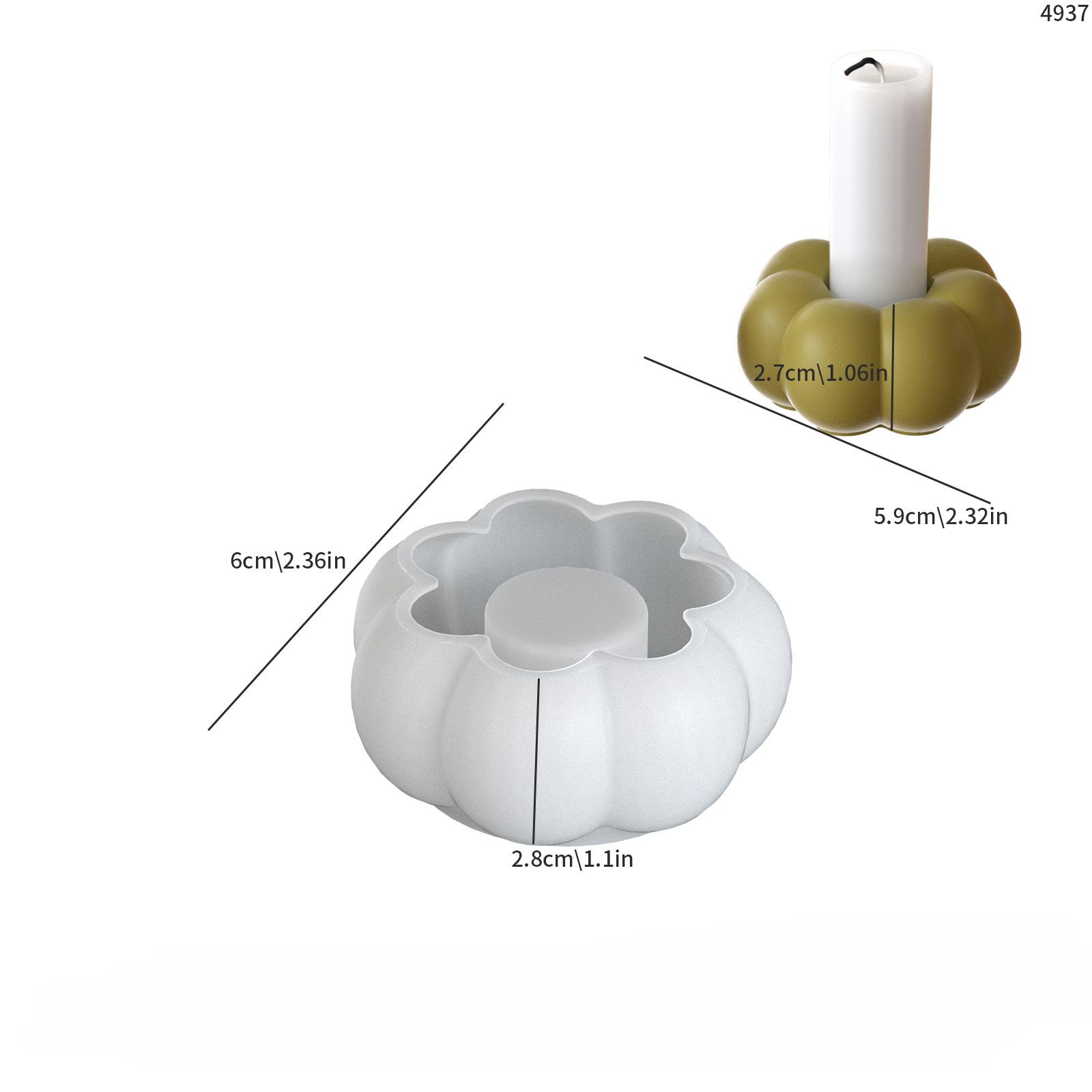 Элементы Хэллоуина, Подсвечники в виде тыкв, Силиконовые формы, Формы для гипса для ароматерапии своими руками, Формы для подставок для свечей
Элементы Хэллоуина, Подсвечники в виде тыкв, Силиконовые формы, Формы для гипса для ароматерапии своими руками, Формы для подставок для свечей