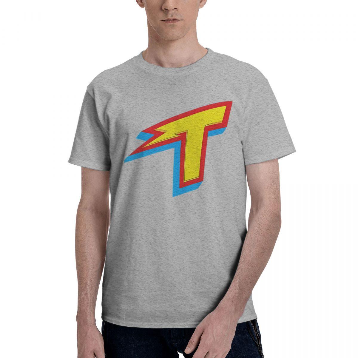 Team Thundermans 100 Cotton Casual Breathable Confortable TShirt Funny Mens TShirt Clothes Men XL
Team Thundermans 100 Cotton Casual Breathable Confortable TShirt Funny Mens TShirt Clothes Men XL