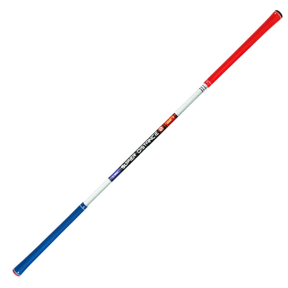 Golf Swing Practice Supplies Magic Sound Distance Stick Patented Product 20 times a more than 20M increase Two-way day, (87)
Golf Swing Practice Supplies Magic Sound Distance Stick Patented Product 20 times a more than 20M increase Two-way day, (87)