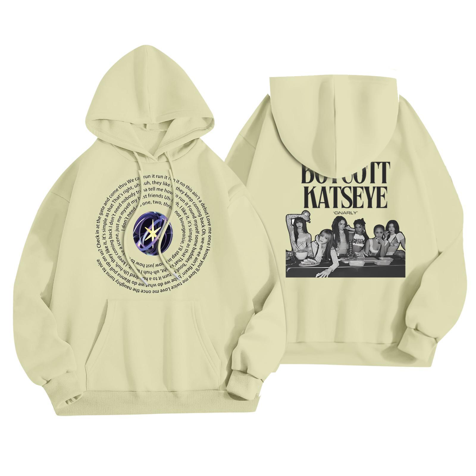 Женская модная повседневная толстовка с капюшоном, длинным рукавом и принтом XL
Женская модная повседневная толстовка с капюшоном, длинным рукавом и принтом XL