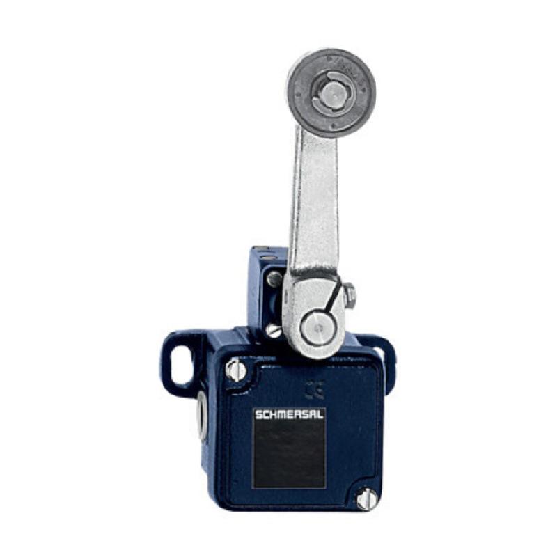 Schmersal Limit Switch MD 441-11Y-T-2512 Brand New
Schmersal Limit Switch MD 441-11Y-T-2512 Brand New