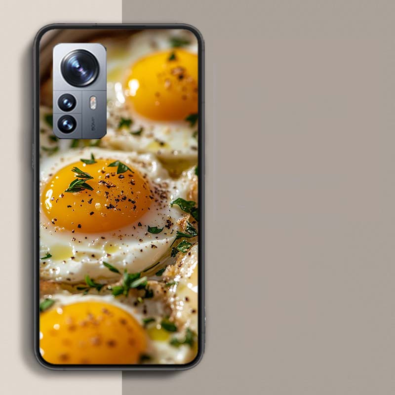 Вкусные рецепты яиц на завтрак Чехол для телефона Для Redmi Note 15 Pro 5G 14 13 12 Pro Plus 11 11T 11E 11S 10 Pro 10S 9 9S Чехол C Redmi Note 11(11S)4G
Вкусные рецепты яиц на завтрак Чехол для телефона Для Redmi Note 15 Pro 5G 14 13 12 Pro Plus 11 11T 11E 11S 10 Pro 10S 9 9S Чехол C Redmi Note 11(11S)4G