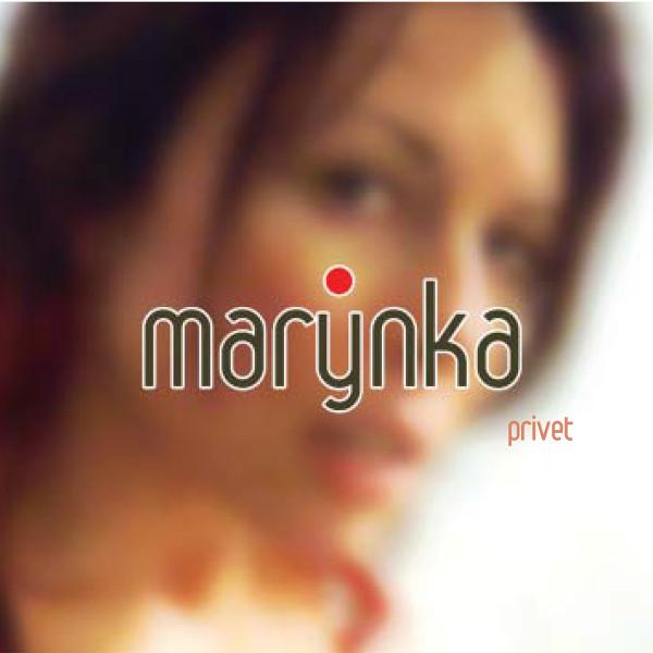 CD MARYNKA Privet 640442 Mauvaise Herbe 2004 France Jazz Used
CD MARYNKA Privet 640442 Mauvaise Herbe 2004 France Jazz Used