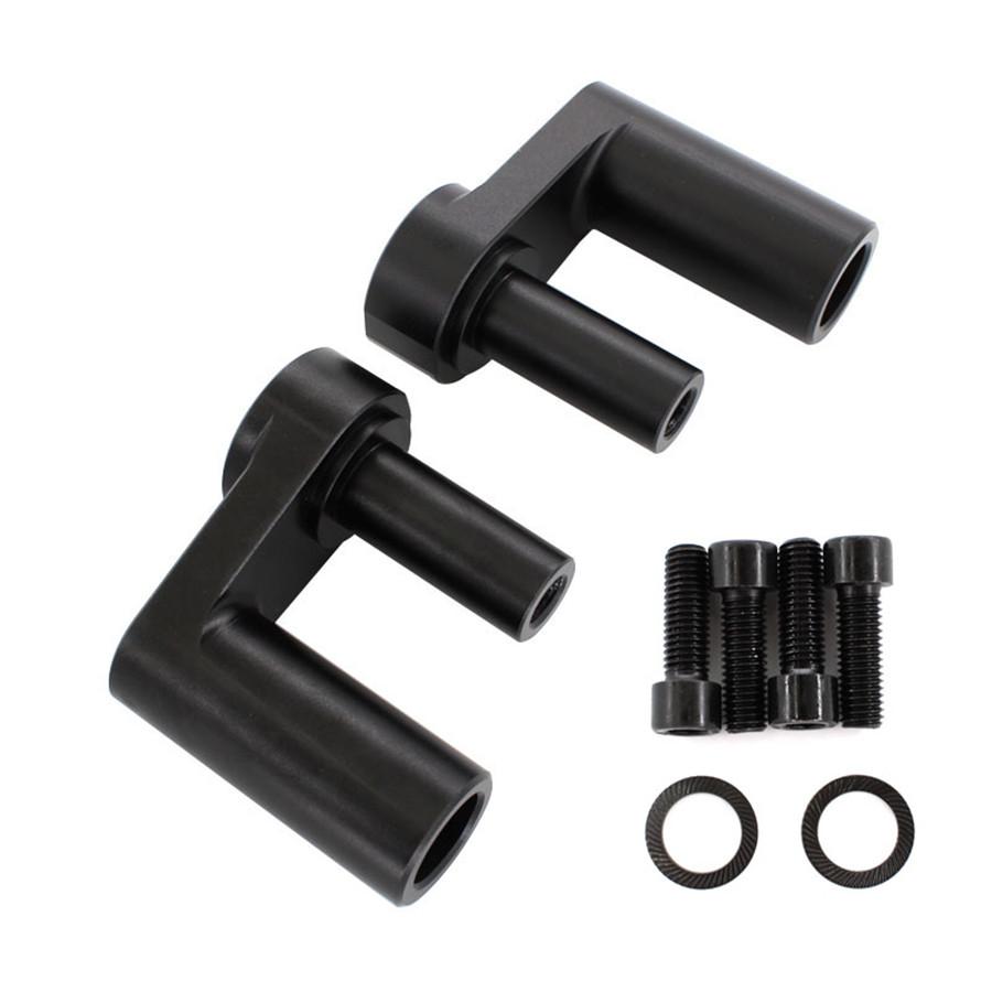 Adjustable Handlebar Lift Kit 1.625 for bmw r1200rt r1200 rt r1250rt r1250 rt 201420152016201720182019
Adjustable Handlebar Lift Kit 1.625 for bmw r1200rt r1200 rt r1250rt r1250 rt 201420152016201720182019