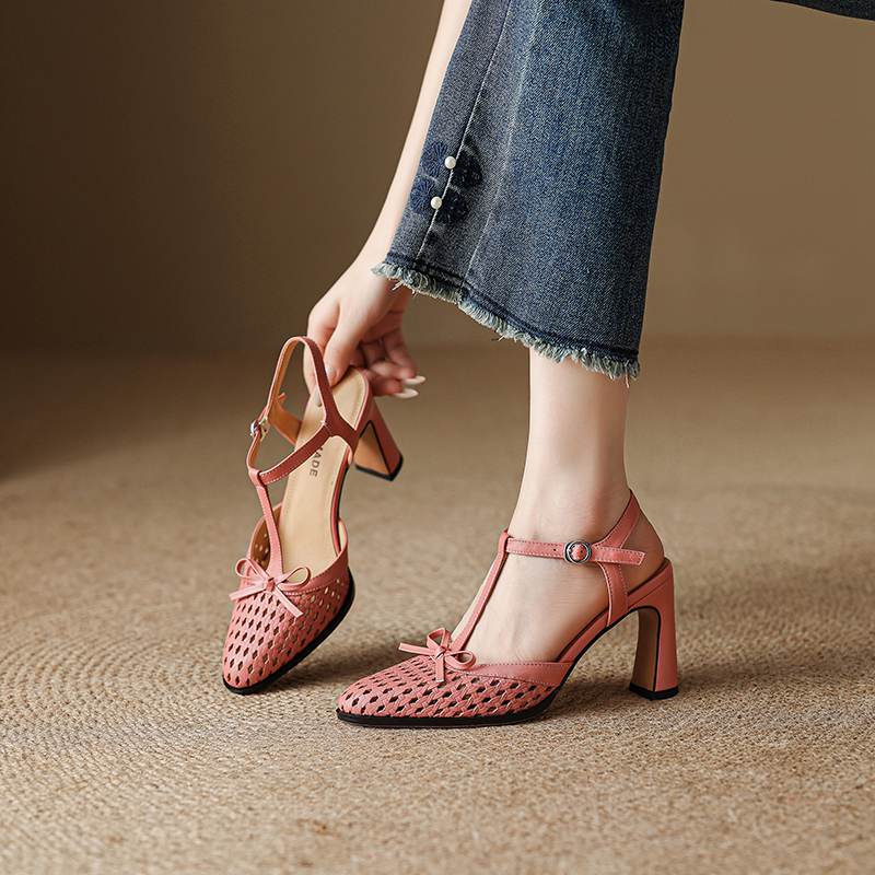 Krazing Pot Cow Skin Round Toe Size 41 High Heels Bling Hollow Out Wedding Autumn Butterfly-knot Dating Pumps 34 рожевий
Krazing Pot Cow Skin Round Toe Size 41 High Heels Bling Hollow Out Wedding Autumn Butterfly-knot Dating Pumps 34 рожевий