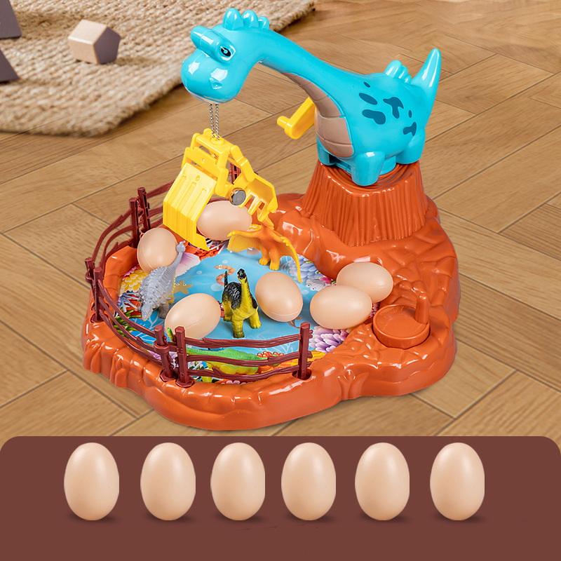 1 Set Novel Funny Doll Grabbing Machine Toy Children S Dinosaur Suit Simulation Animal Boy Dinosaur Capture Game as the picture
1 Set Novel Funny Doll Grabbing Machine Toy Children S Dinosaur Suit Simulation Animal Boy Dinosaur Capture Game as the picture