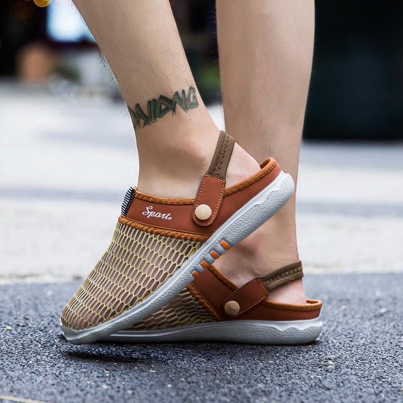 Cheap Summer Shoes for Men Fashion Breathable Men s Loafers Shoes Light Non-slip Beach Casual Shoes Men Mocasines Zapatos Hombre 38
Cheap Summer Shoes for Men Fashion Breathable Men s Loafers Shoes Light Non-slip Beach Casual Shoes Men Mocasines Zapatos Hombre 38