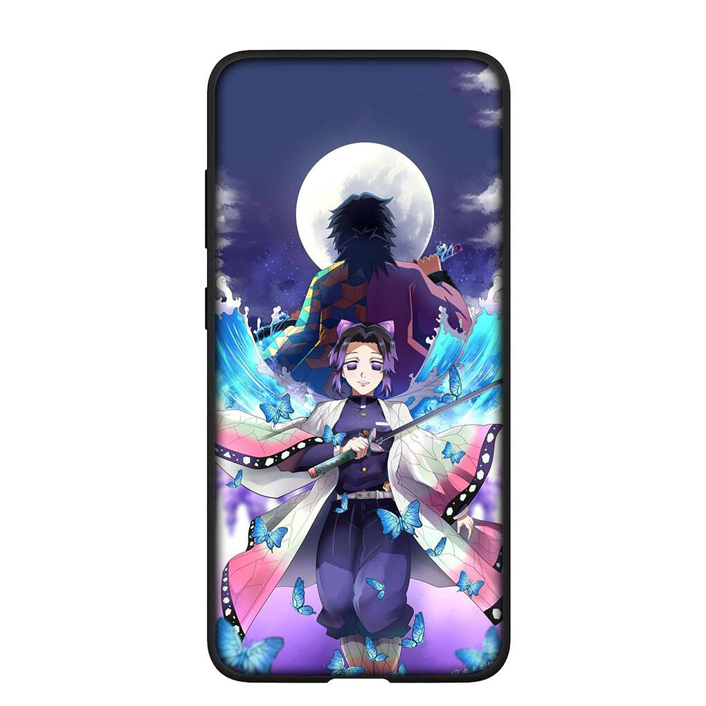 Phone Case for Samsung Galaxy S25 S23 S22 S24 Ultra FE A05 A06 A15 A16 A36 A37 A35 A54 A55 A56 A57 A25 A26 A53 A17 Kochou Shinobu Demon Slayer Cover for Samsung Galaxy A72 4G болюс
Phone Case for Samsung Galaxy S25 S23 S22 S24 Ultra FE A05 A06 A15 A16 A36 A37 A35 A54 A55 A56 A57 A25 A26 A53 A17 Kochou Shinobu Demon Slayer Cover for Samsung Galaxy A72 4G болюс
