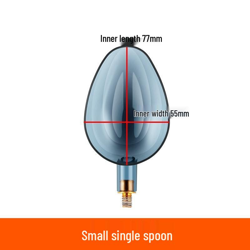 Телескопічна вудка-прикормка з вуглепластику та вудка для закидання на велику відстань
Телескопічна вудка-прикормка з вуглепластику та вудка для закидання на велику відстань