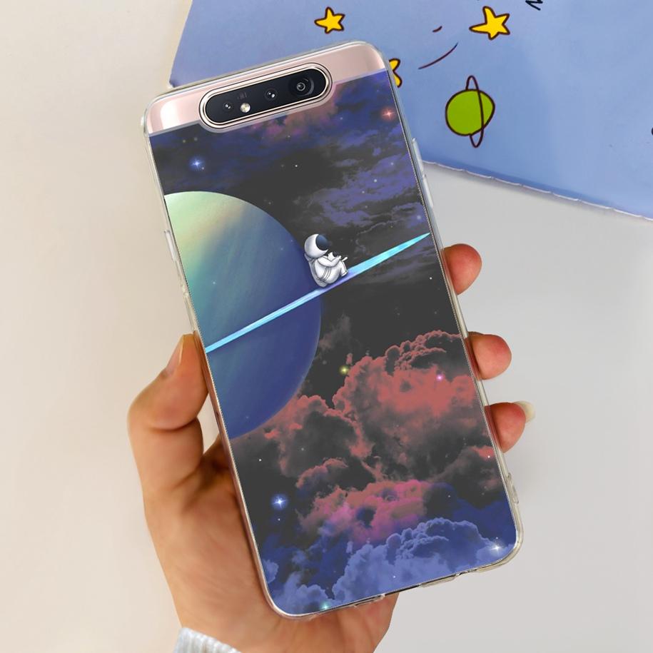 Case For Samsung Galaxy A80 Cover GalaxyA80 A 80 SM-A805F A805 A805F A90 4G Transparent Cases Fashion Marble Soft TPU Back Cover Samsung A90
Case For Samsung Galaxy A80 Cover GalaxyA80 A 80 SM-A805F A805 A805F A90 4G Transparent Cases Fashion Marble Soft TPU Back Cover Samsung A90