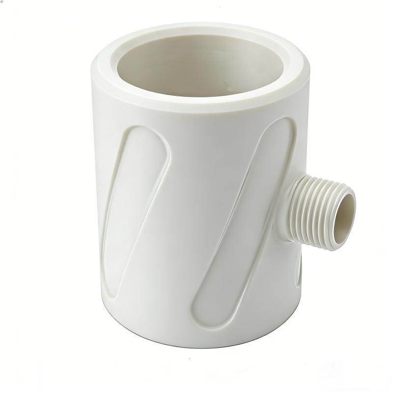 2026 New High Pressure Handheld Shower Head 3D Printed Flushing Cleaning Spiral Nozzle for Men Bathroom Accessories
2026 New High Pressure Handheld Shower Head 3D Printed Flushing Cleaning Spiral Nozzle for Men Bathroom Accessories