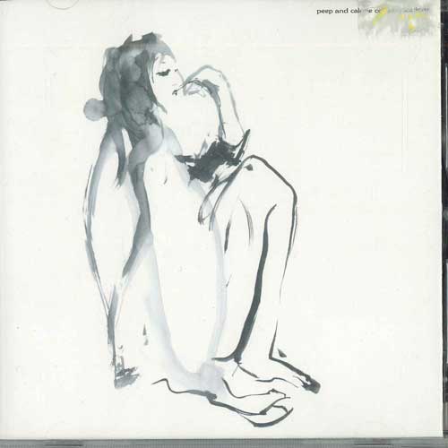 CD PEEP, CALORIE - Peep And Calorie Communications PACC001 Japan Obi Japanese Pop/Rock Used
CD PEEP, CALORIE - Peep And Calorie Communications PACC001 Japan Obi Japanese Pop/Rock Used