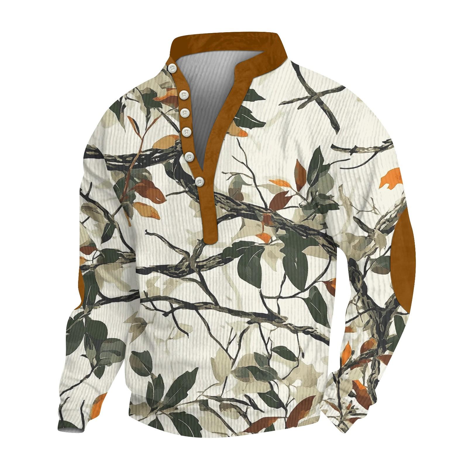 Мужской вельветовый кардиган с длинным рукавом и шестью пуговицами, модная толстовка с капюшоном на пуговицах XL белый
Мужской вельветовый кардиган с длинным рукавом и шестью пуговицами, модная толстовка с капюшоном на пуговицах XL белый