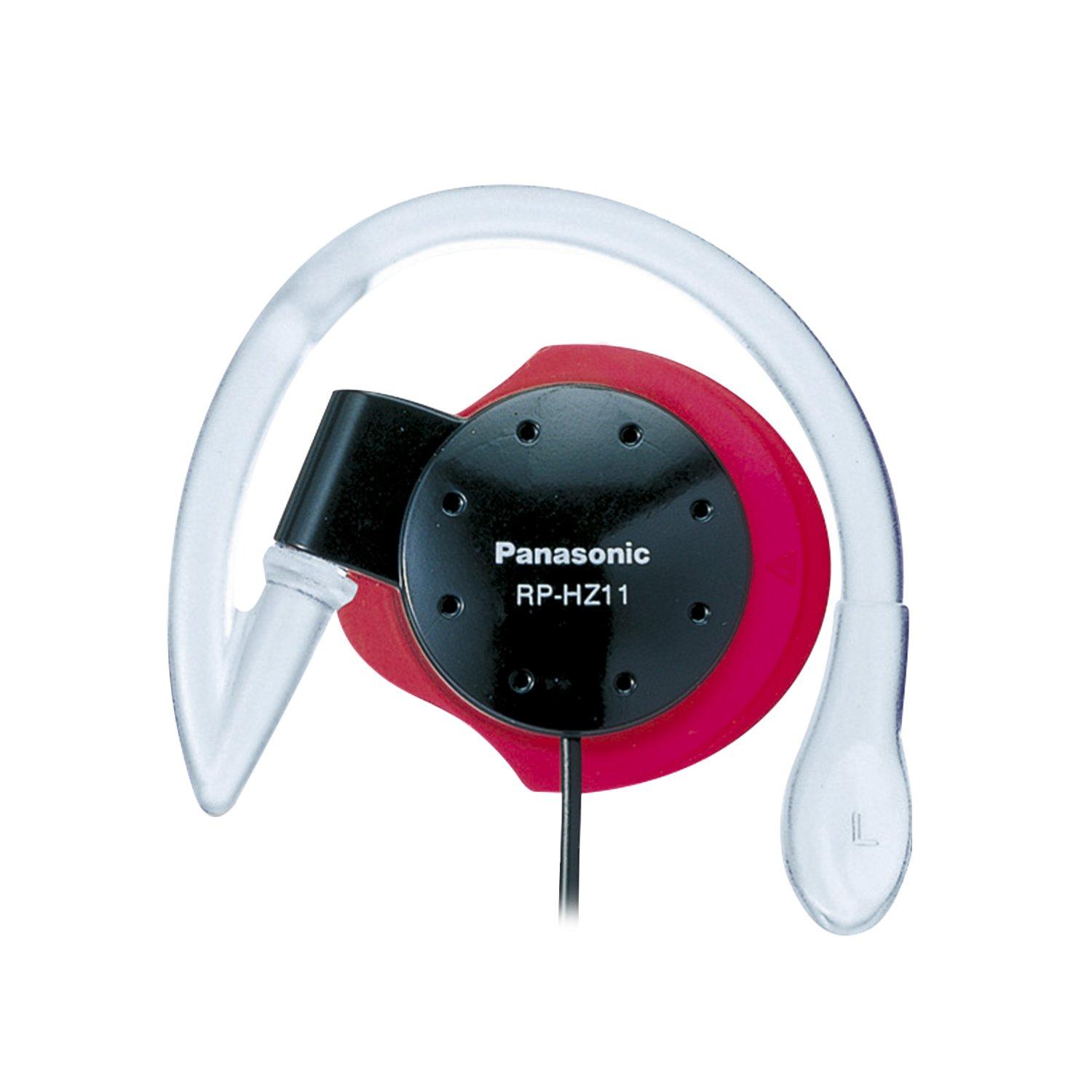 Наушники Panasonic открытые, накладные, затылочного типа, с защитой от капель, для спорта, черные RP-HZ11-K
Наушники Panasonic открытые, накладные, затылочного типа, с защитой от капель, для спорта, черные RP-HZ11-K
