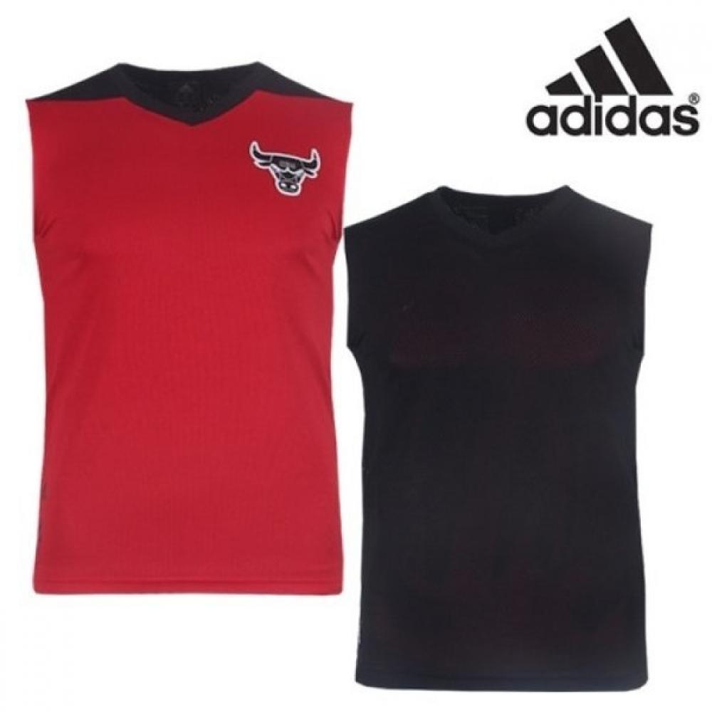 Проверка QR-кода Adidas Mens SMR RN REV SL Двусторонняя баскетбольная футболка NBA без рукавов AH5047
Проверка QR-кода Adidas Mens SMR RN REV SL Двусторонняя баскетбольная футболка NBA без рукавов AH5047