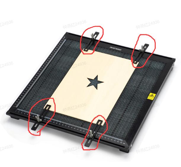 TopCraft Pro, 4 шт., 6-дюймовые высококачественные зажимы для деревообработки, набор быстрозажимных зажимов для ENJOYWOOD F2, сотовый рабочий стол для лазерной резки, доска
TopCraft Pro, 4 шт., 6-дюймовые высококачественные зажимы для деревообработки, набор быстрозажимных зажимов для ENJOYWOOD F2, сотовый рабочий стол для лазерной резки, доска