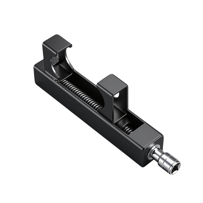Professional Electrical Wire Clamp Not Rusts Electroplating Heavy Duty 223mm Cable Fixing Tool for Harsh Environment 1
Professional Electrical Wire Clamp Not Rusts Electroplating Heavy Duty 223mm Cable Fixing Tool for Harsh Environment 1