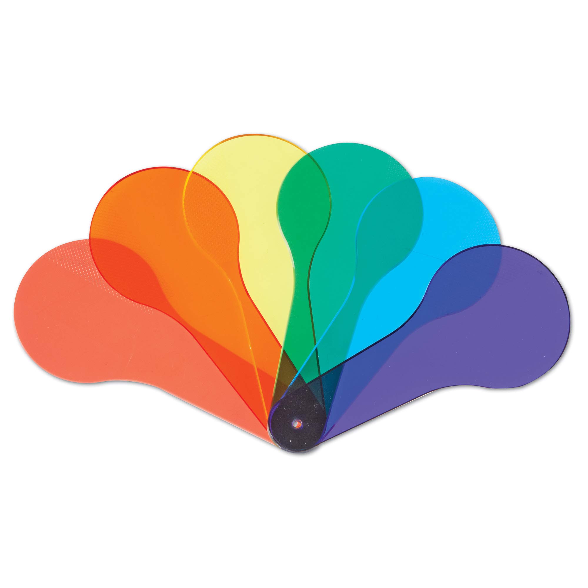 Learning Resources Color Play Paddles, 6 Colors x 3 Sets, LER0352 (Authentic Product)
Learning Resources Color Play Paddles, 6 Colors x 3 Sets, LER0352 (Authentic Product)