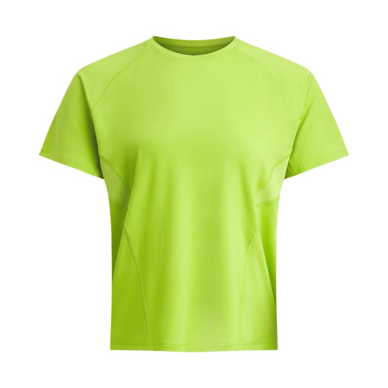 Under Armour Women s Elite Vent Training T-Shirt L
Under Armour Women s Elite Vent Training T-Shirt L