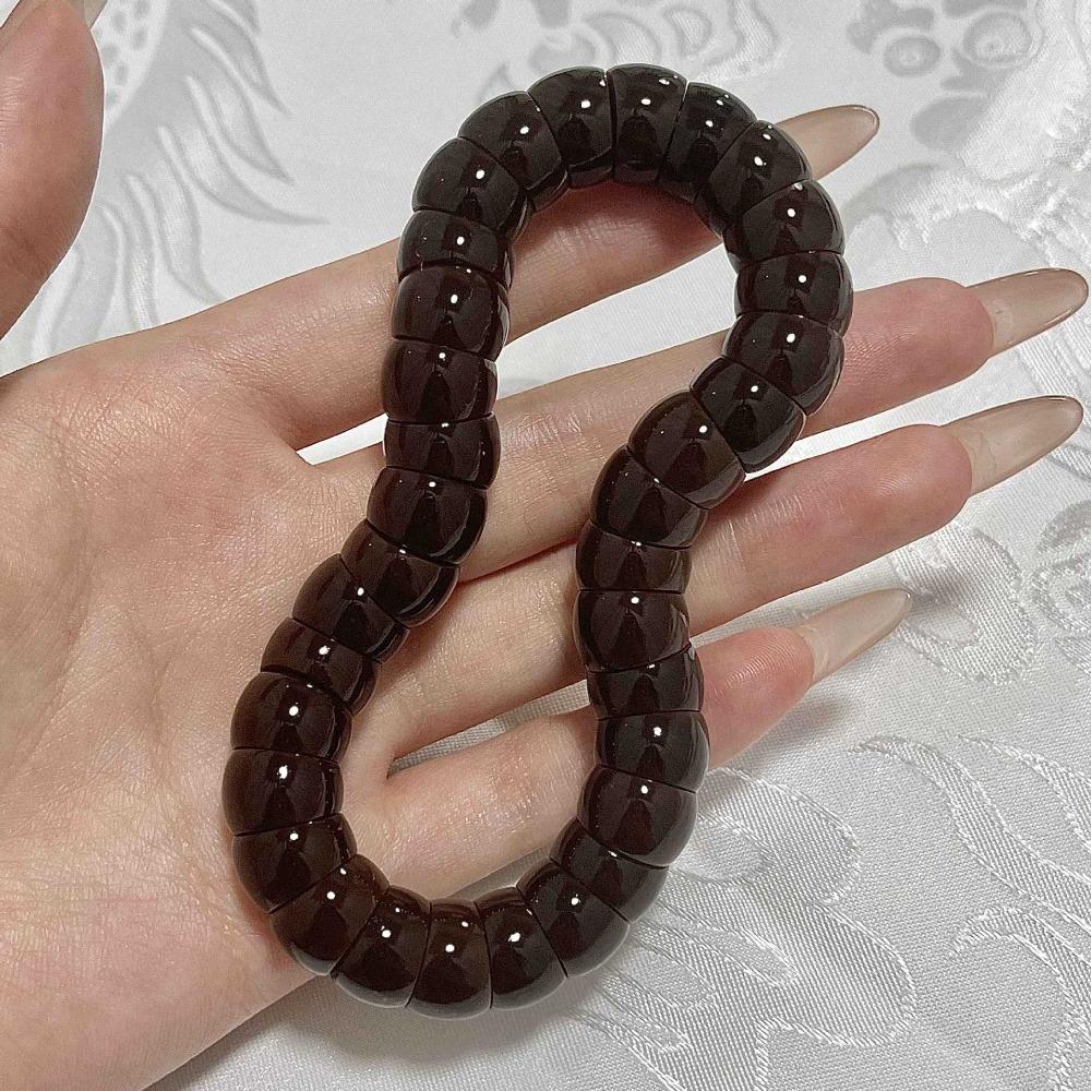Purple Grape Color Bodhi Beaded Bracelets Lucky Bangle Creative Gift Bodhi Bracelet 8
Purple Grape Color Bodhi Beaded Bracelets Lucky Bangle Creative Gift Bodhi Bracelet 8