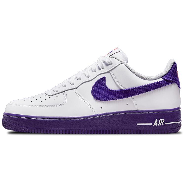 Новые Nike Air Force 1 Low Sports Specialties DB0264-100 42.5
Новые Nike Air Force 1 Low Sports Specialties DB0264-100 42.5