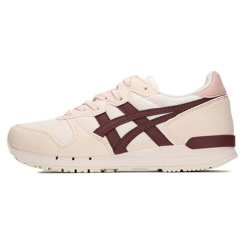 ONITSUKA TIGER Alvarado Ткань Кожа Ретро Спорт Удобные Нескользящие Прочные Низкие Кроссовки для Повседневной Носки Унисекс 1183A507-111 44
ONITSUKA TIGER Alvarado Ткань Кожа Ретро Спорт Удобные Нескользящие Прочные Низкие Кроссовки для Повседневной Носки Унисекс 1183A507-111 44