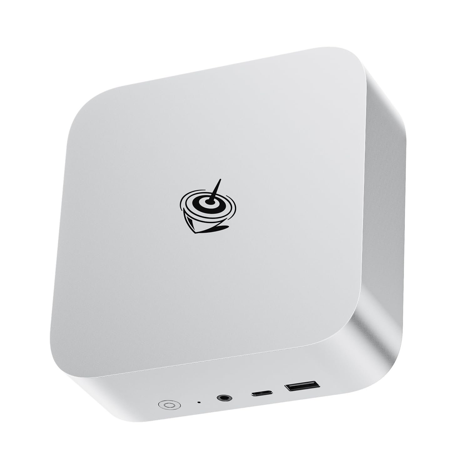 Beelink SER8 ryzen 7 mini 8845HS up to 32GB DDR5 RAM 1TB SSD AMD Radeon 780M small pc supports 4K display pc, 5.1GHz(8C/16T), M.2 PCIe4.0 display/WiFi
Beelink SER8 ryzen 7 mini 8845HS up to 32GB DDR5 RAM 1TB SSD AMD Radeon 780M small pc supports 4K display pc, 5.1GHz(8C/16T), M.2 PCIe4.0 display/WiFi