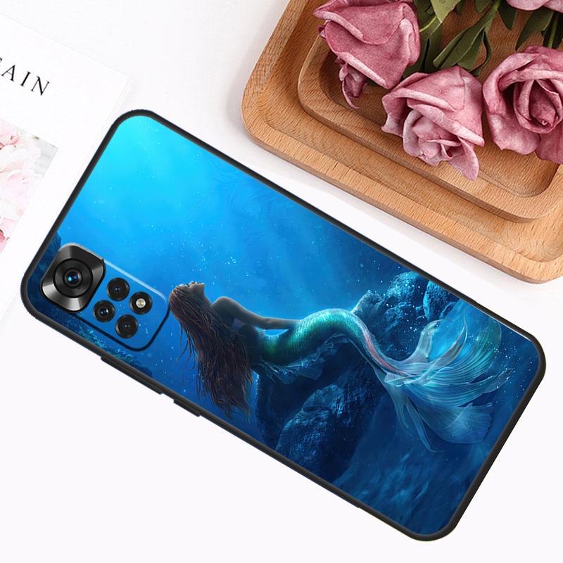 Mermaid Case For Xiaomi Redmi Note 13 Pro 14 12 11 9 10 9S 10S 11S 12S Redmi 12C 13C 14C 10C Cover Redmi Note 12S
Mermaid Case For Xiaomi Redmi Note 13 Pro 14 12 11 9 10 9S 10S 11S 12S Redmi 12C 13C 14C 10C Cover Redmi Note 12S
