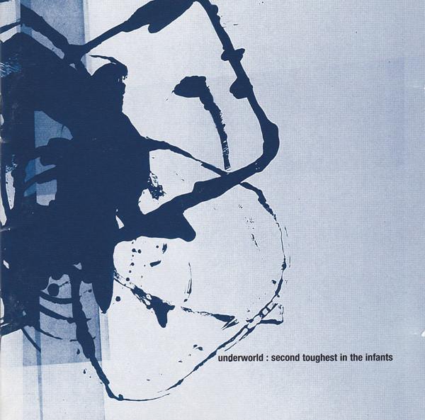 CD UNDERWORLD - Второй по крутости среди младенцев TVT72402 Wax Trax! Recor 1996 Не из Японии Танцевальная и Электронная Музыка Б/У
CD UNDERWORLD - Второй по крутости среди младенцев TVT72402 Wax Trax! Recor 1996 Не из Японии Танцевальная и Электронная Музыка Б/У