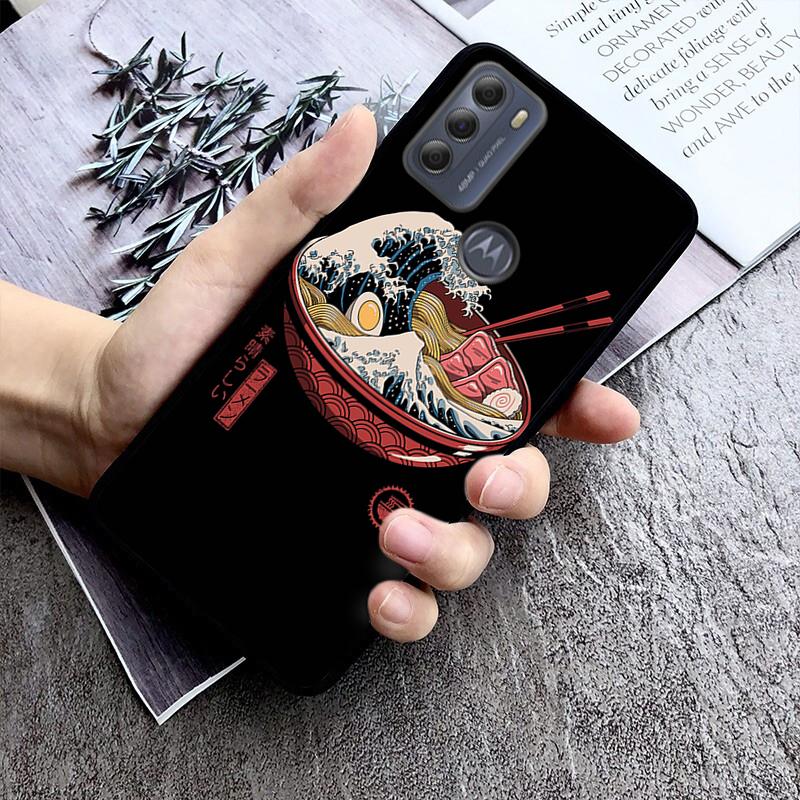 Japanese Art Wave Phone Case For Moto G Stylus 5G G Play G35 G45 G54 G24 G86 G04S E13 E14 E32 E32S G Stylus 5G 2025
Japanese Art Wave Phone Case For Moto G Stylus 5G G Play G35 G45 G54 G24 G86 G04S E13 E14 E32 E32S G Stylus 5G 2025