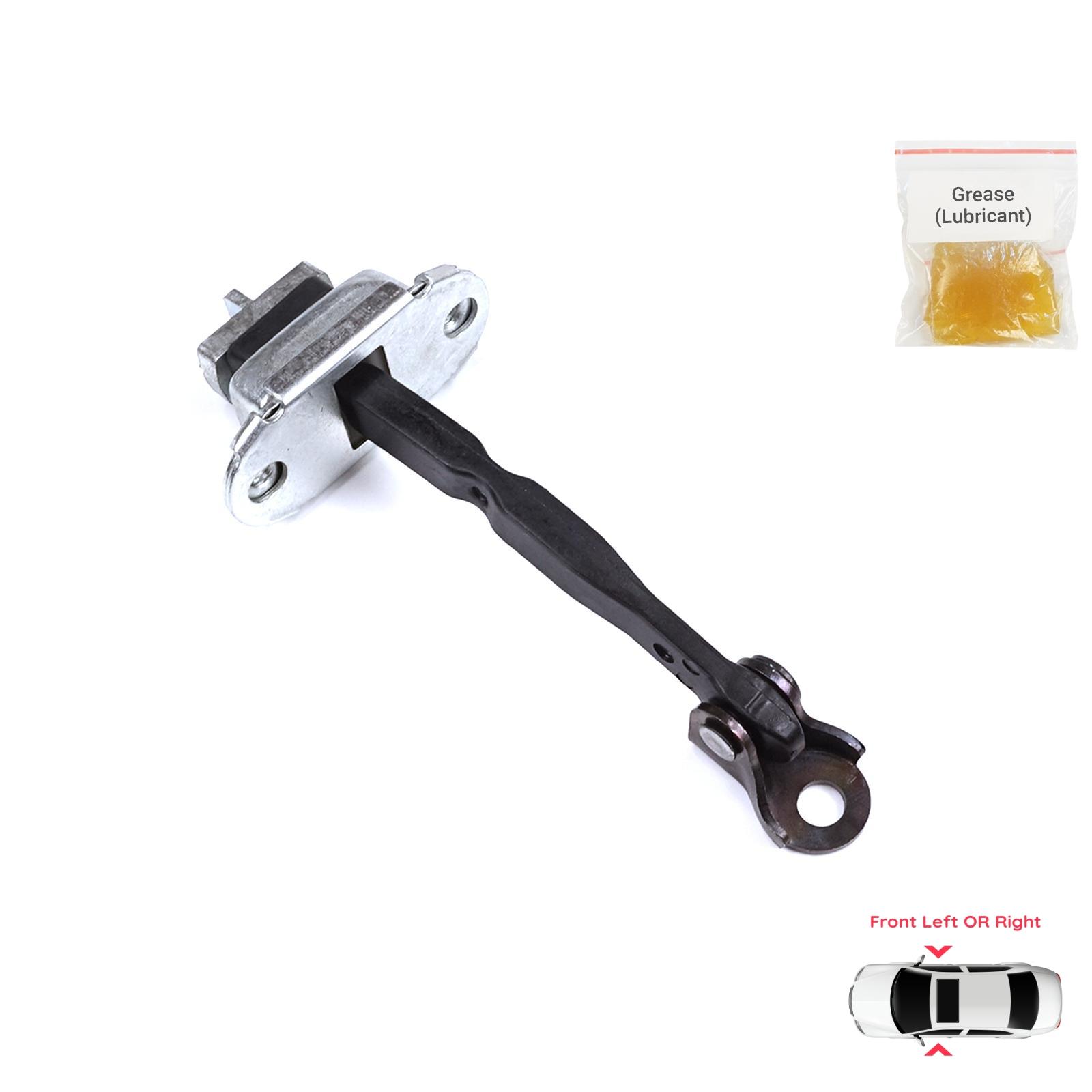 BDP1380 Обмежувач відчинення передніх дверей для Toyota Camry MK6 V4 XV40 2006-2012 6861033070
BDP1380 Обмежувач відчинення передніх дверей для Toyota Camry MK6 V4 XV40 2006-2012 6861033070
