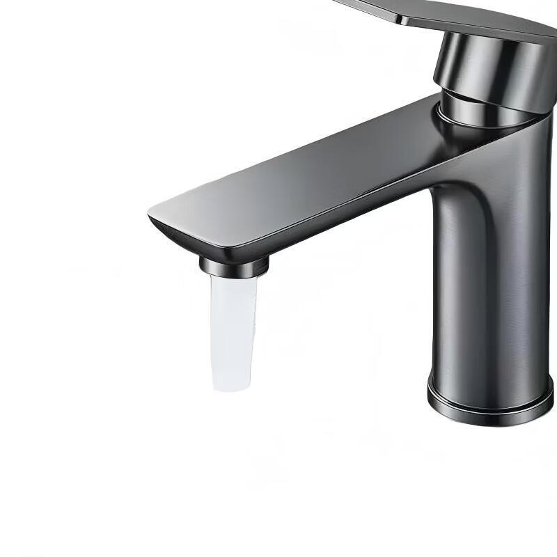 Baimengyang Basin Faucet
Baimengyang Basin Faucet