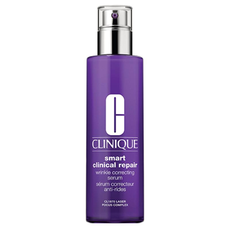 Clinique Smart Clinical Repair™ Wrinkle Correcting Serum 100ml
Clinique Smart Clinical Repair™ Wrinkle Correcting Serum 100ml