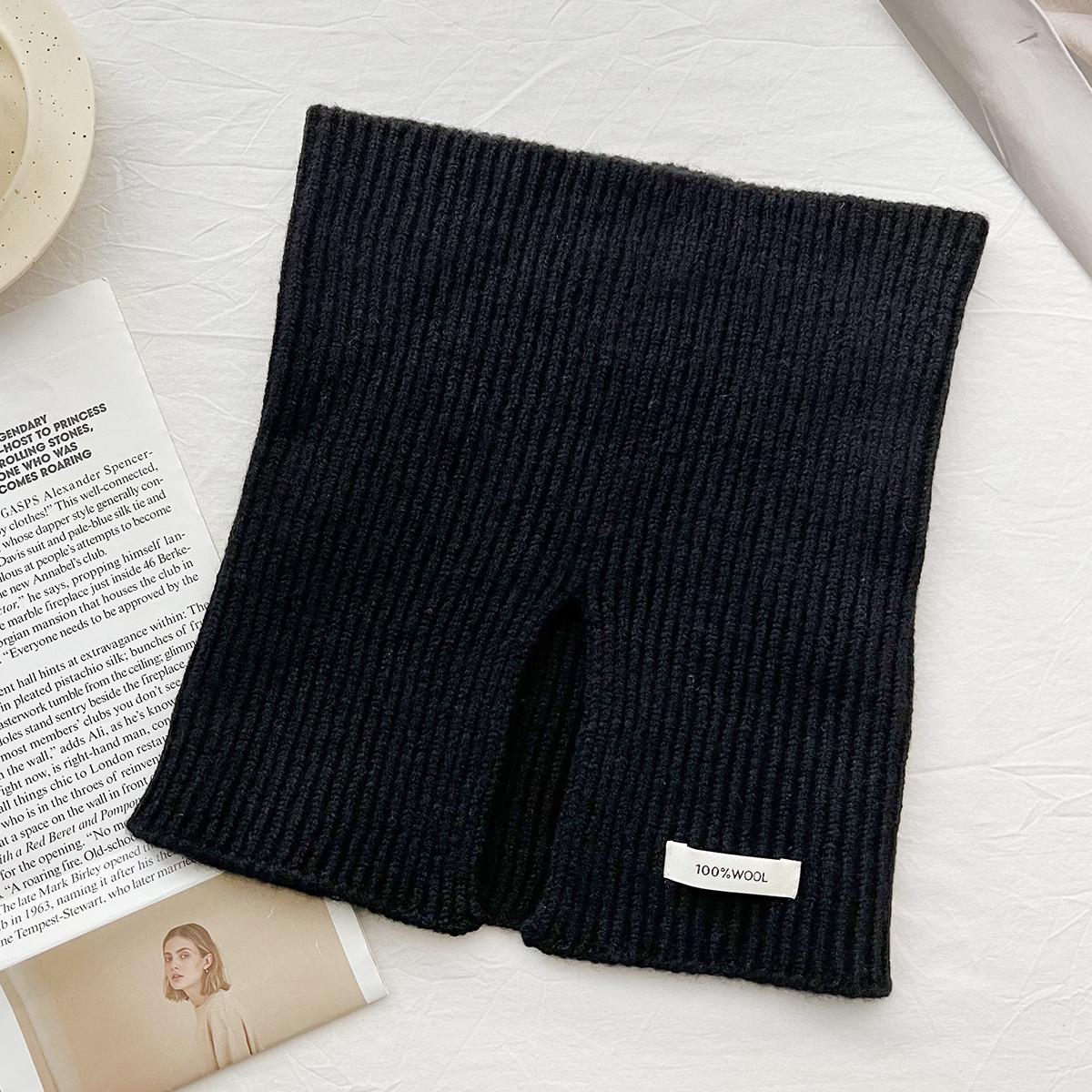 100% Wool Korea Styles Knitted Ring Scarf Winter Warm Women Collar Solid Color Femme Shawls Wraps Female Bufanda Neckerchief 26x30cm
100% Wool Korea Styles Knitted Ring Scarf Winter Warm Women Collar Solid Color Femme Shawls Wraps Female Bufanda Neckerchief 26x30cm