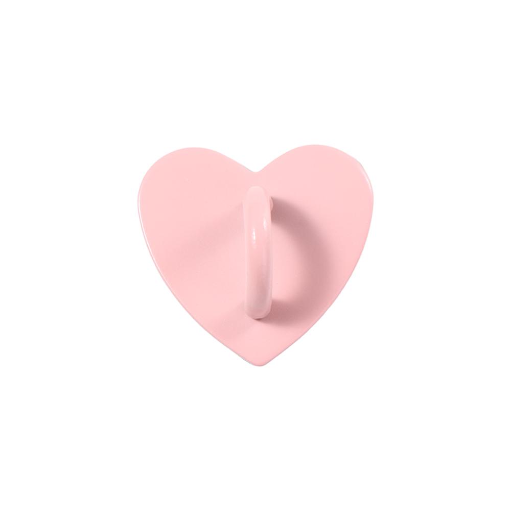 2Pcs Kawaii Adhesive Metal Heart Phone Charm Holder Mobile Phone Case Finger Ring Stand Hooks Buckle Charms Clasp Accessories розовый
2Pcs Kawaii Adhesive Metal Heart Phone Charm Holder Mobile Phone Case Finger Ring Stand Hooks Buckle Charms Clasp Accessories розовый
