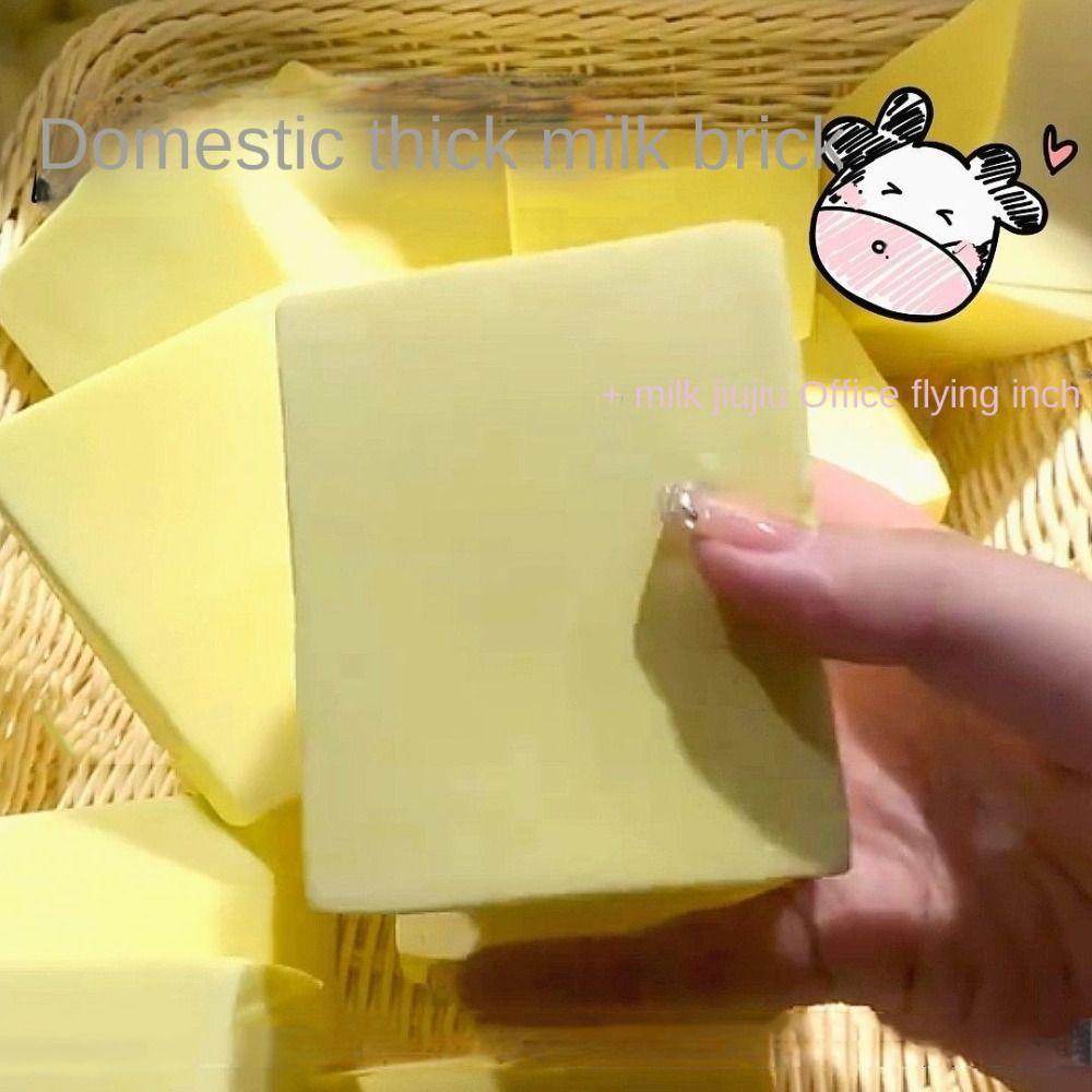 3D Simulation Toast Squeeze Simulation Toast Yellow Dessert Squeeze Toys Party Relaxed 1pc
3D Simulation Toast Squeeze Simulation Toast Yellow Dessert Squeeze Toys Party Relaxed 1pc