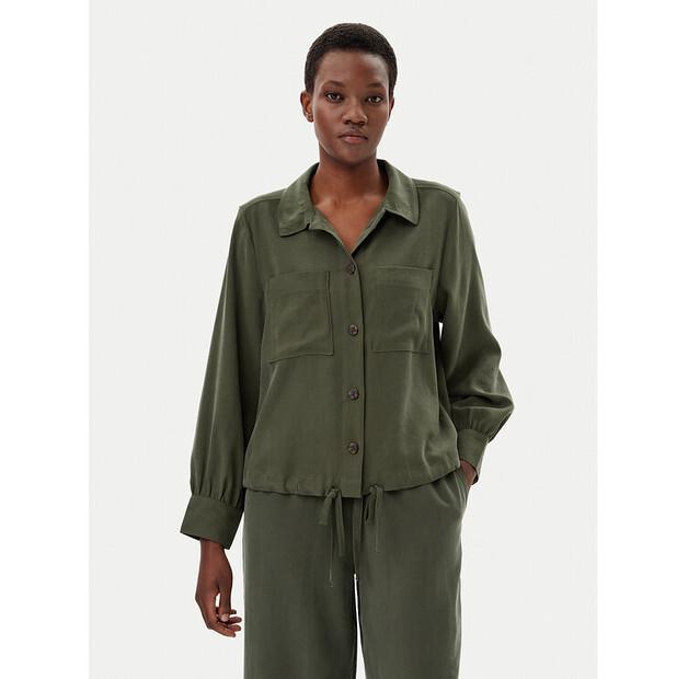 Рубашка Tom Tailor 1045274 EU 36
Рубашка Tom Tailor 1045274 EU 36