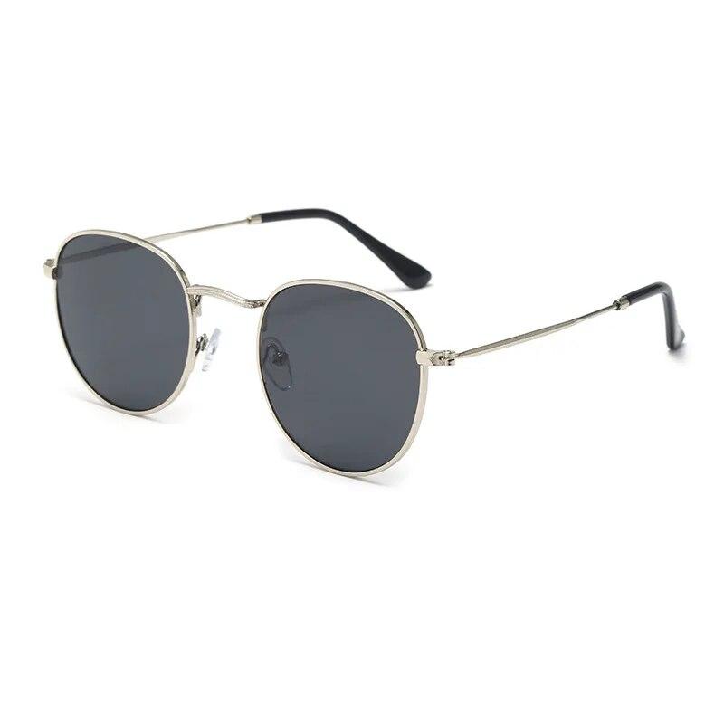 New Small Frame Round Retro Frame Is Suitable For Women s Sunglasses With No Makeup And Small Face UV400
New Small Frame Round Retro Frame Is Suitable For Women s Sunglasses With No Makeup And Small Face UV400