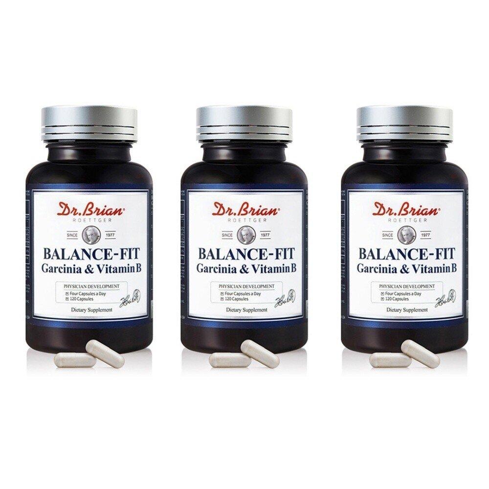 DR.BRIAN Balance Fit Garcinia Vitamin B 120 Capsules 3 Boxes Spirulina HCA High Content Garcinia
DR.BRIAN Balance Fit Garcinia Vitamin B 120 Capsules 3 Boxes Spirulina HCA High Content Garcinia