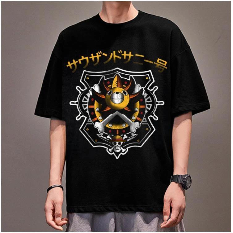 One Piece Cosplay Anime T-Shirt Tee Undershirt 100% Cotton Black S
One Piece Cosplay Anime T-Shirt Tee Undershirt 100% Cotton Black S