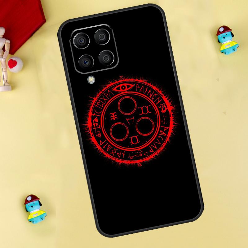 Чехол для игры в жанре хоррор Silent Hill для Samsung Galaxy M35 M55 M15 M11 M12 M13 M14 M06 M16 M36 M56 M31 M53 M32 M52 M34 M54 Samsung M32 4G
Чехол для игры в жанре хоррор Silent Hill для Samsung Galaxy M35 M55 M15 M11 M12 M13 M14 M06 M16 M36 M56 M31 M53 M32 M52 M34 M54 Samsung M32 4G