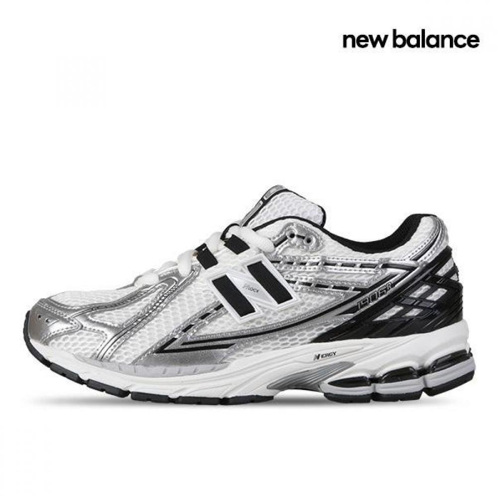 New Balance New Balance 1906r серебристо-металлические черные мужские женские кроссовки для бега M1906rer M1906RER 225
New Balance New Balance 1906r серебристо-металлические черные мужские женские кроссовки для бега M1906rer M1906RER 225
